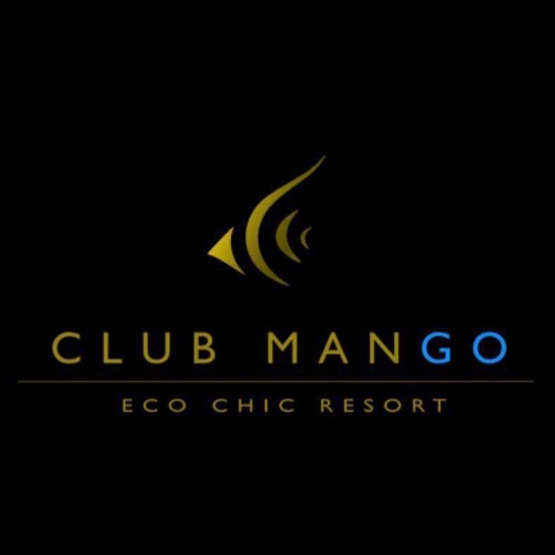 Club Mango Resort Калпітія Екстер'єр фото