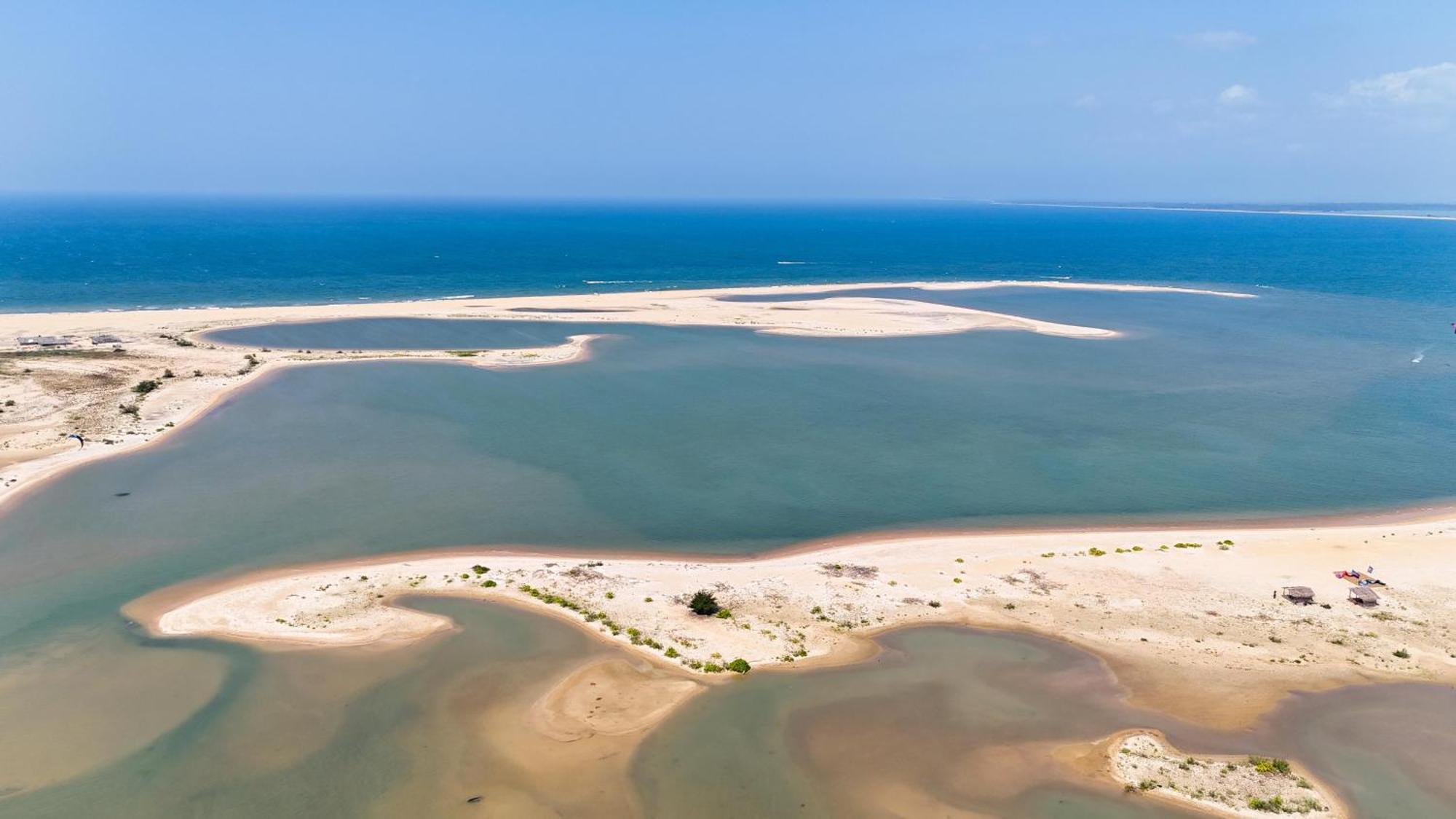 Club Mango Resort Калпітія Екстер'єр фото